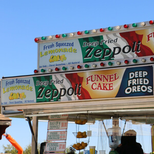 food-vendors