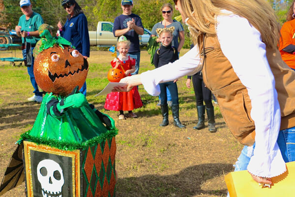 costume contest