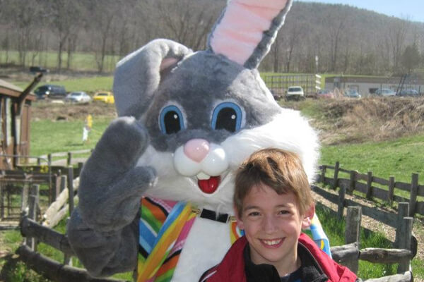 eggstravaganza