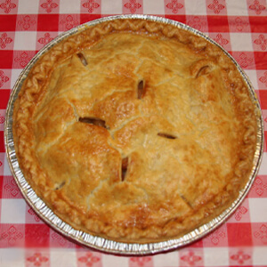 food pie