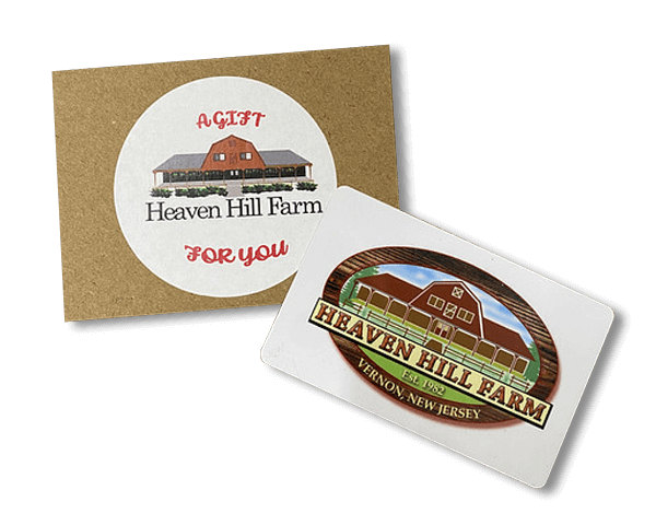 gift cards