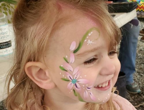 Face Paint+